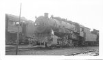 DTI 0-8-0 #253 - Detroit, Toledo & Ironton